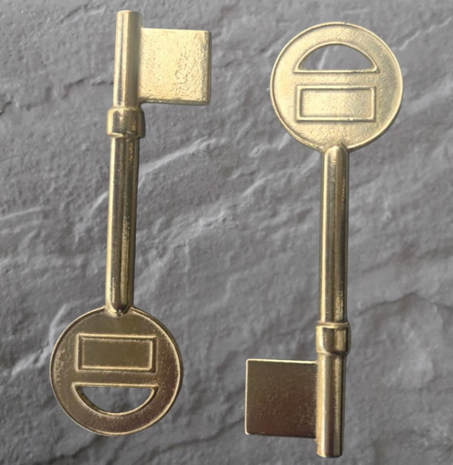 EUROSPEC  -  5G  E*S  BRASS