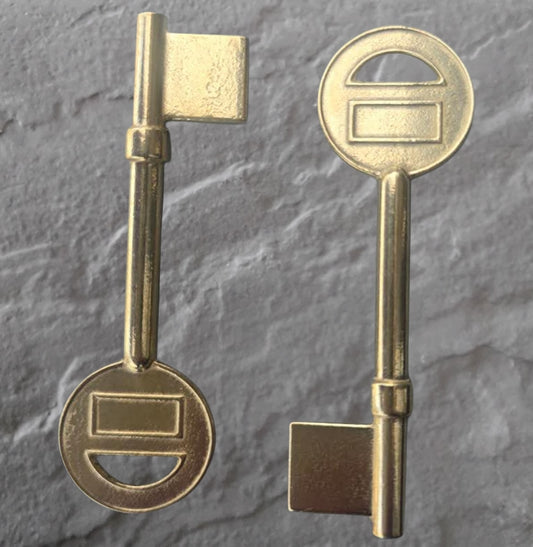 EUROSPEC  -  5G  E*S  BRASS