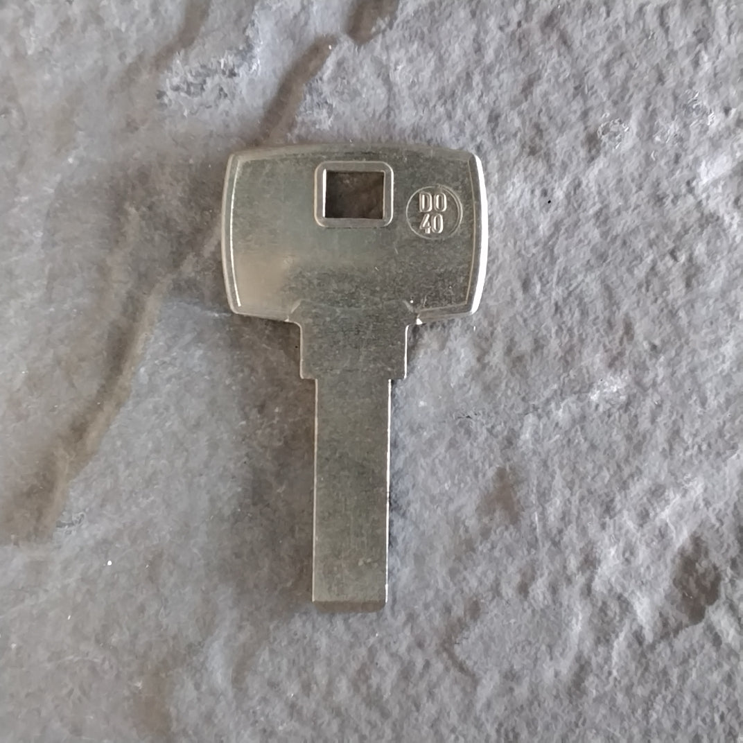 STS - DOM DM22 SILCA