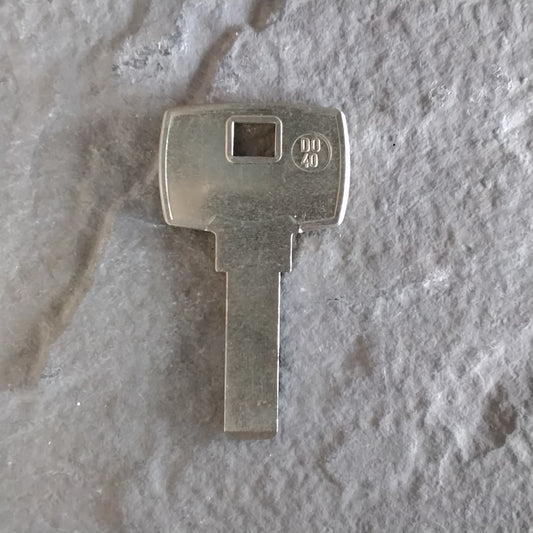 STS - DOM DM22 SILCA