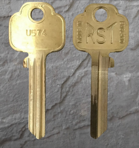 UNION - UN574 RST