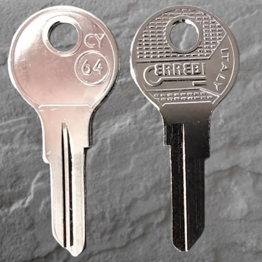 BRIGGS & STRATTON - CY14 SILCA