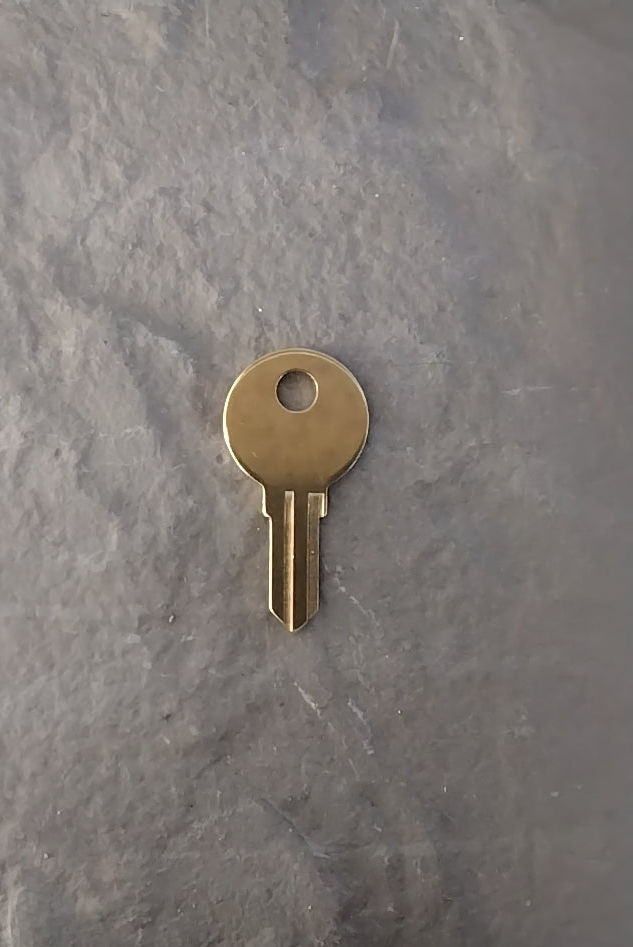 CASHBOX  -  SCB002 ERREBI