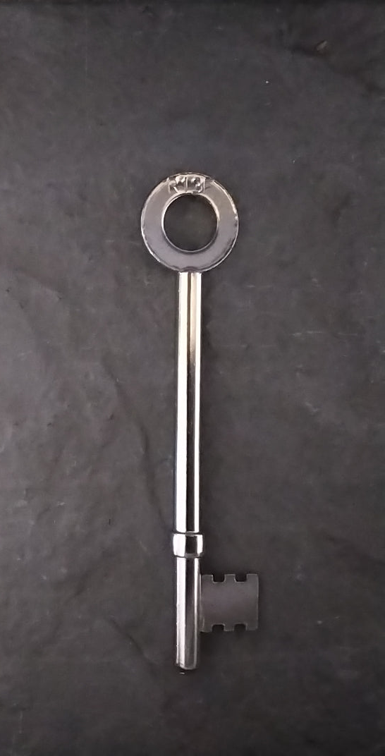 UNION RF PRE CUT No13