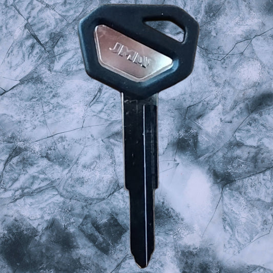 KAWAZAKI KW16CP SILCA