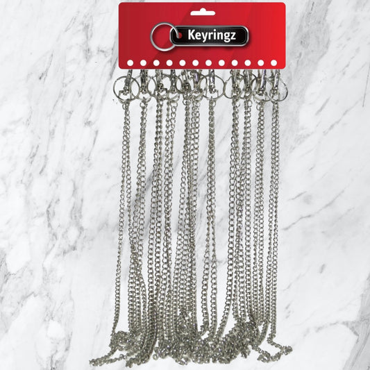 KEY CHAIN THIN  -  365