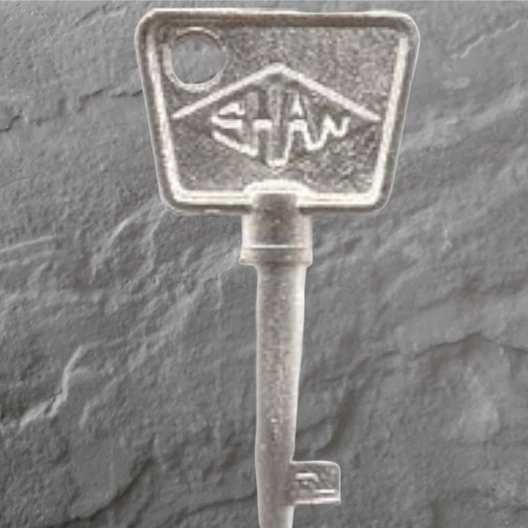 SHAW  -  RST