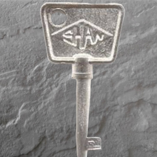 SHAW  -  RST