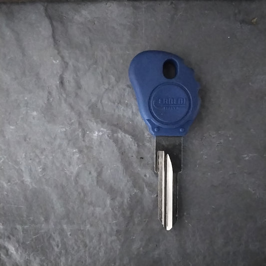 ZADI / PIAGGIO SILCA ZD23RCP