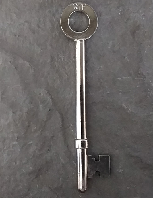 UNION RF PRE CUT No7