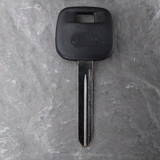 TOYOTA SILCA TOY47P