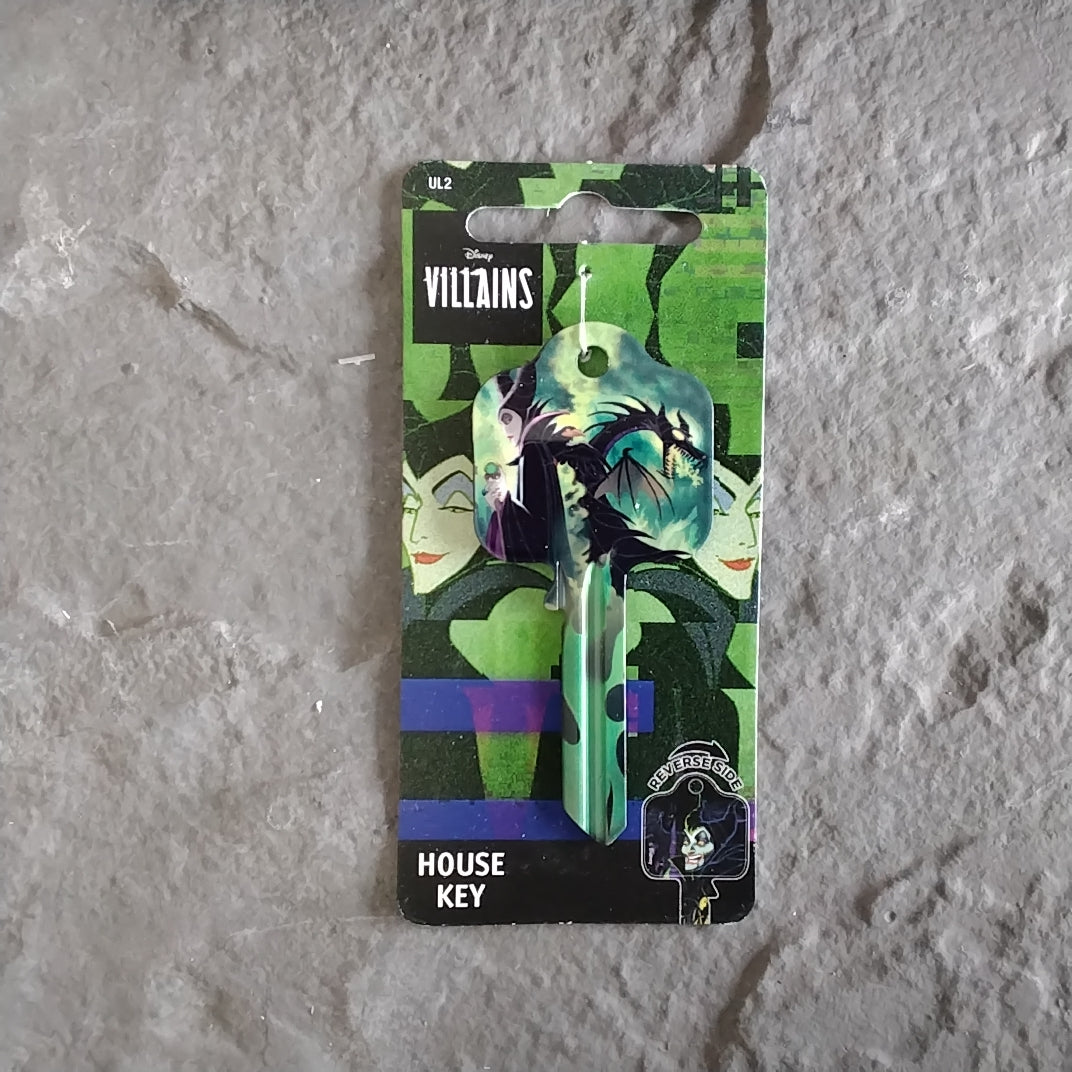 U6D UNIVERSAL MALIFICENT