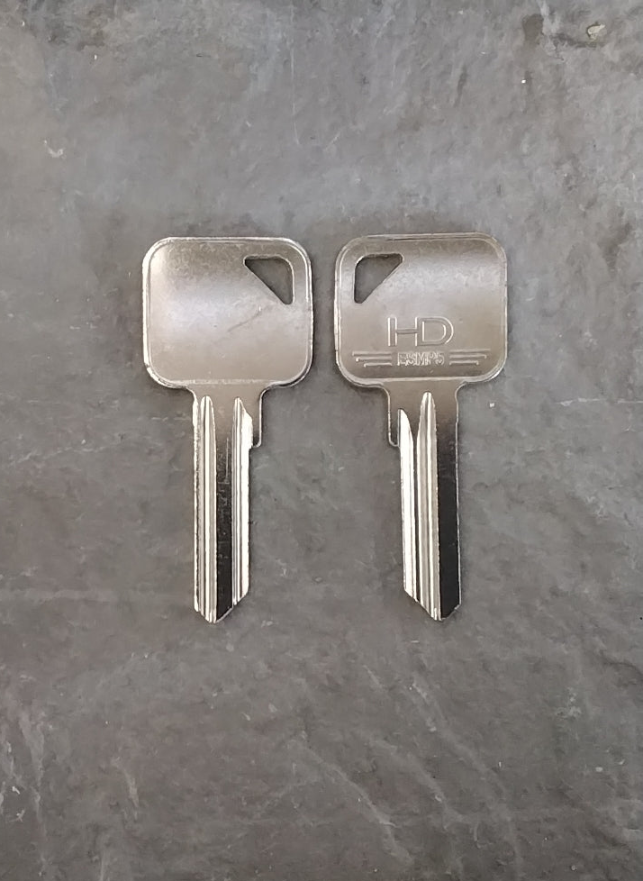 EUROSPEC  -  ESMP5  HD