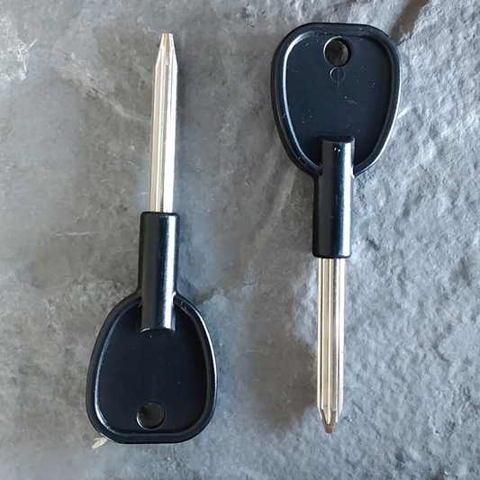 STAR KEY NORMAL SIZE