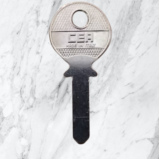 KABA - KA5 SILCA DIMPLE KEY