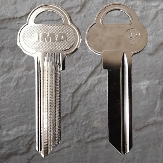 ASSA  -  ASS40R SILCA
