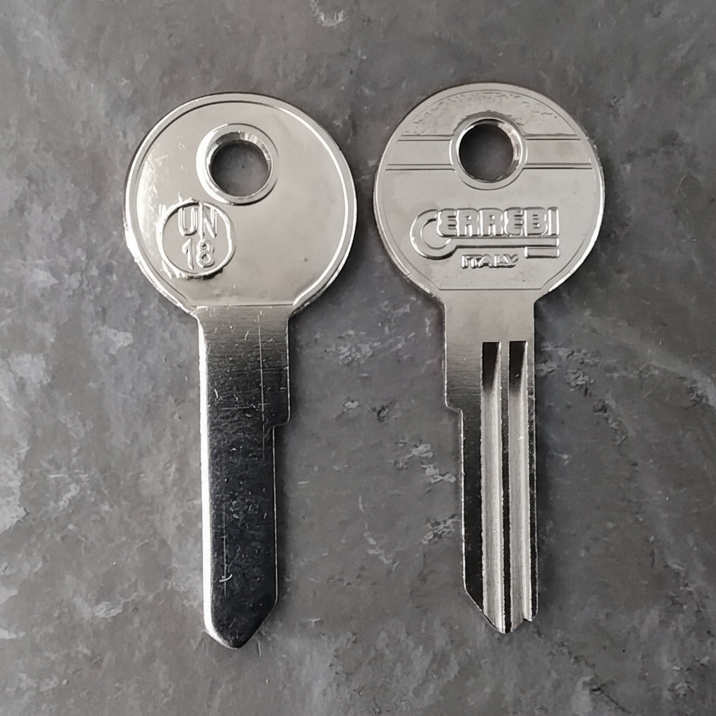 UNION - SILCA UNI29