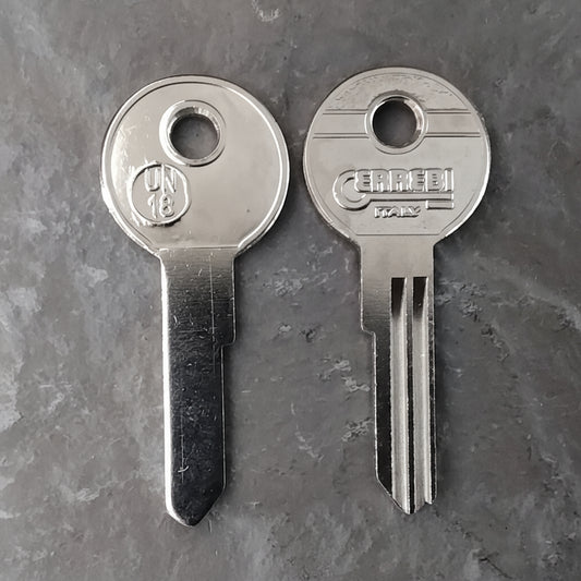 UNION - SILCA UNI29