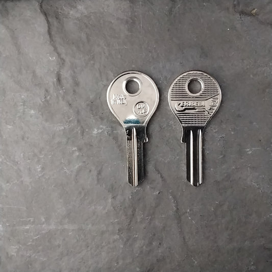 DOM - DM4R / DM19R SILCA