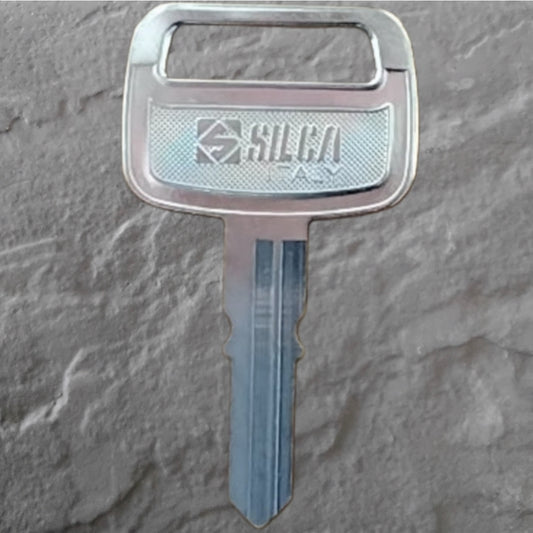 HONDA SILCA HON49