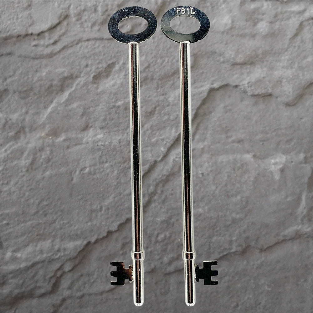 FIRE BRIGADE KEY LONG  -  FB1L