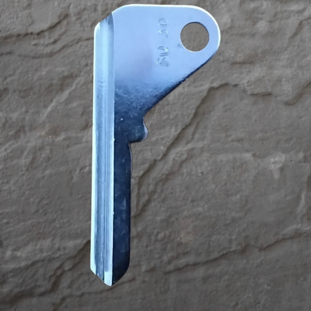SQUIRE - SQ-3D JMA / SQ3R SILCA
