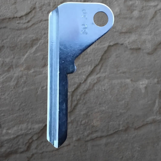 SQUIRE - SQ-3D JMA / SQ3R SILCA