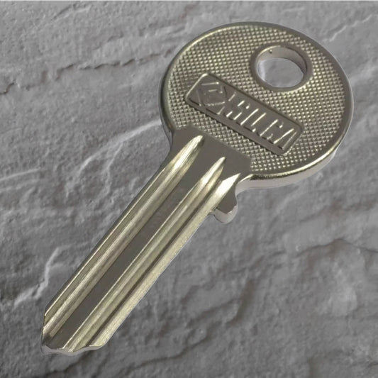 ABUS - AB10 SILCA