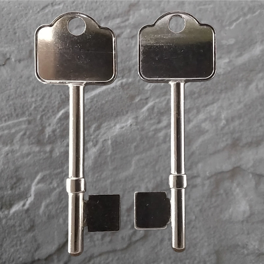 RST UNION 181 5GAUGE STEEL