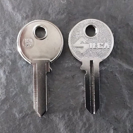 UNION - SILCA UNI25
