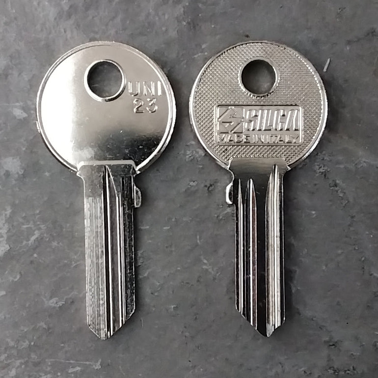 UNION - SILCA UNI23