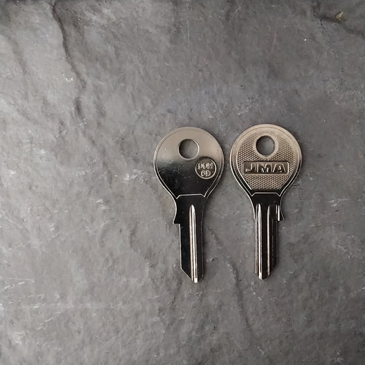 DOM - DM4 / DM19 SILCA