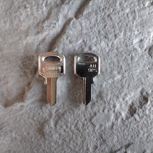 ABUS  -  AB15R SILCA