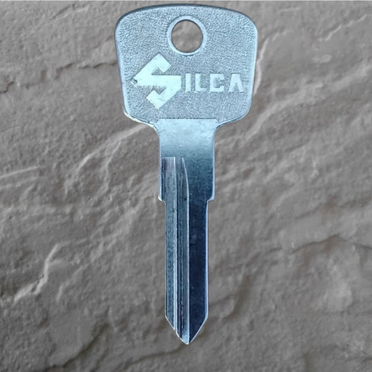 VOLVO SILCA HU39R / HU52R