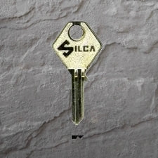 STREBOR - STR4R SILCA