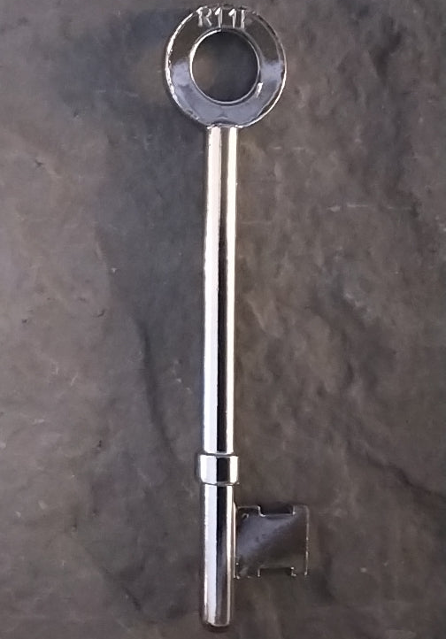 UNION RF PRE CUT No11