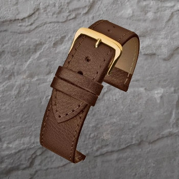 D BROWN BUFFALO GRAIN (G) R614S/18