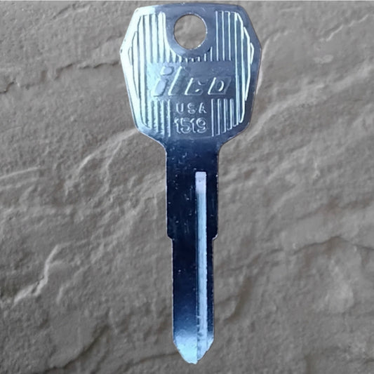 DAEWOO / TOYOTA 1519