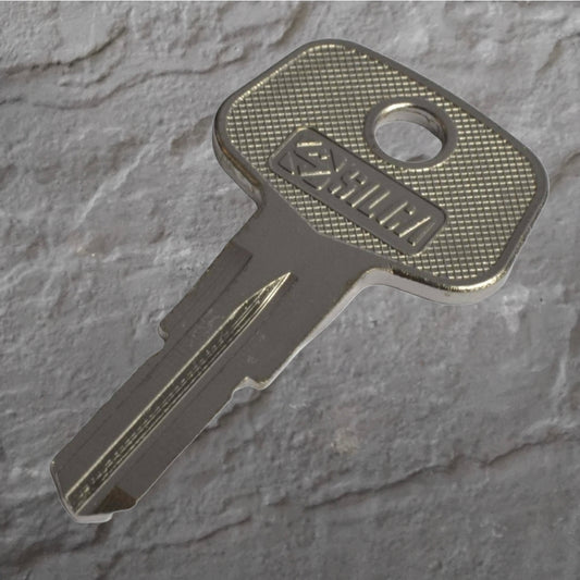 BLAU - BT2 SILCA  PETROL CAP