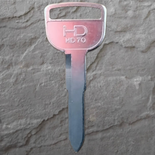 HONDA SILCA HON47