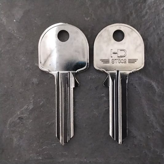 STIRLING PADLOCK HD KB002