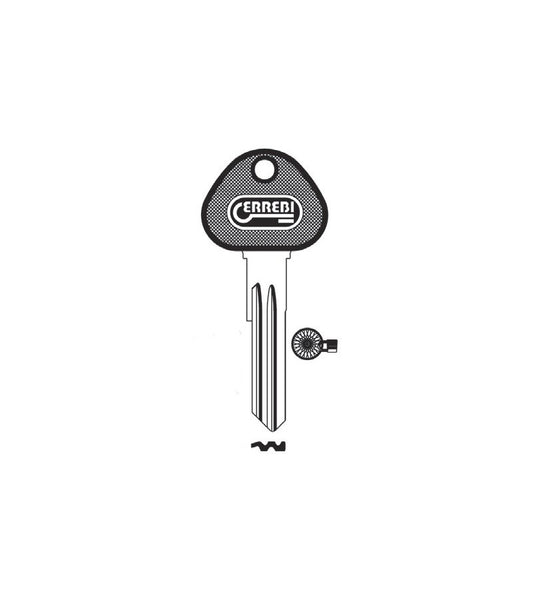 ABUS  -  AB56AP