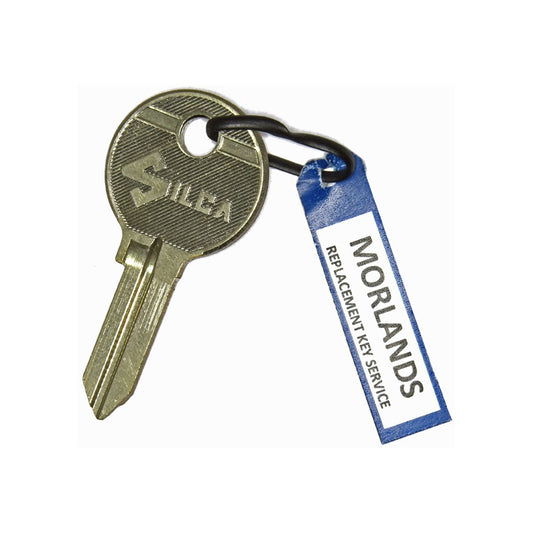 ASSA  -  ASS47 SILCA