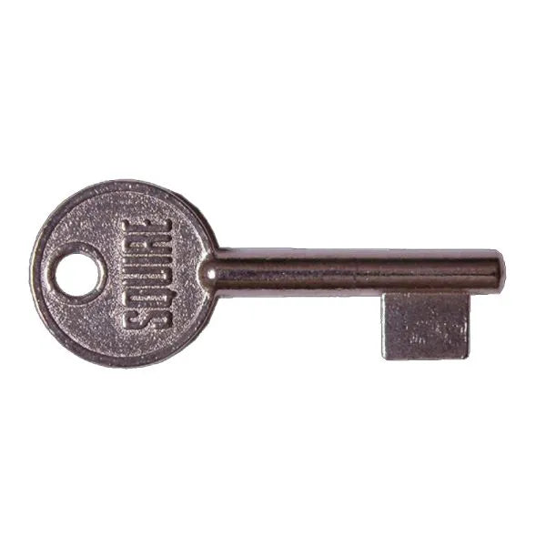 SQUIRE PADLOCK KEY  -  220 PET