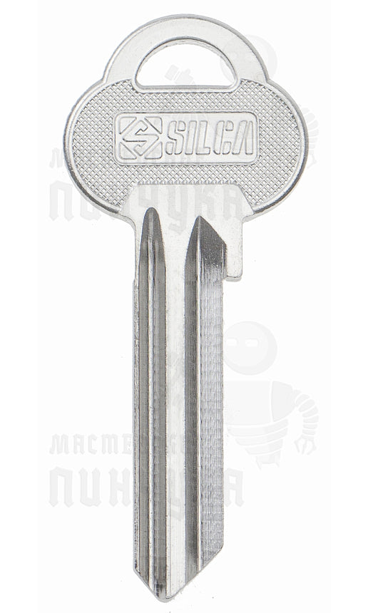 ASSA  -  ASS32 SILCA