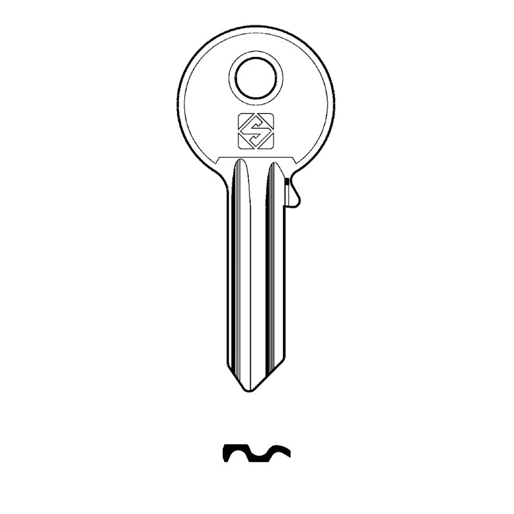 UNIVERSAL  -  UL050 SILCA