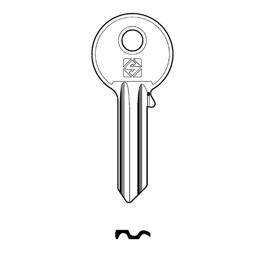 UNIVERSAL  -  UL050 SILCA