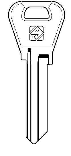 WEISER  -  WR6D ERREBI